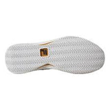 Buty tenisowe Fila Mondo Forza Women Clay granatowe
