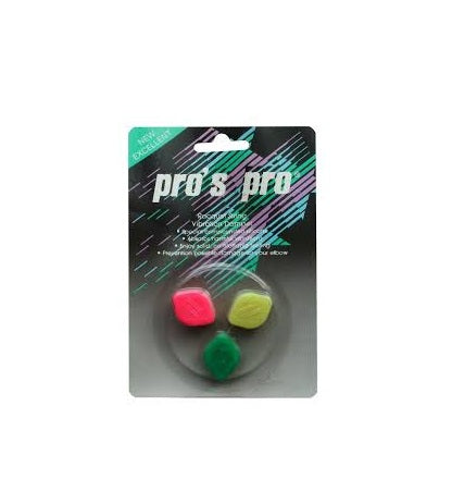 Tłumik Wibrastop Pro's Pro Vibra Killer 3P