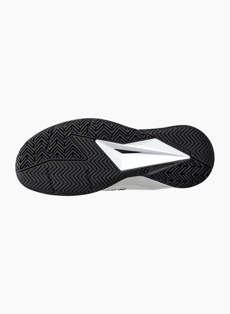 Buty tenisowe Yonex Power Cushion Eclipsion 5 AC białe