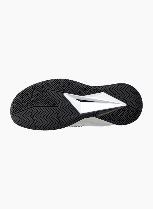 Buty tenisowe Yonex Power Cushion Eclipsion 5 AC białe