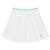 Spódniczka tenisowa Yonex Skirt biała