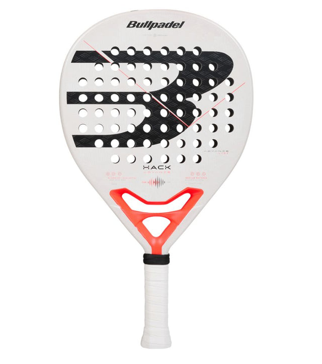 Rakieta do padla Bullpadel Hack Advance