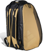 Torba do padla Adidas Mulitgame Racket beżowa