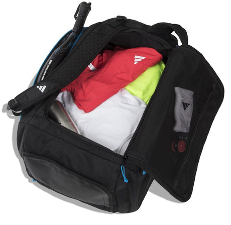 Torba do padla Adidas ProTour Black 3.4