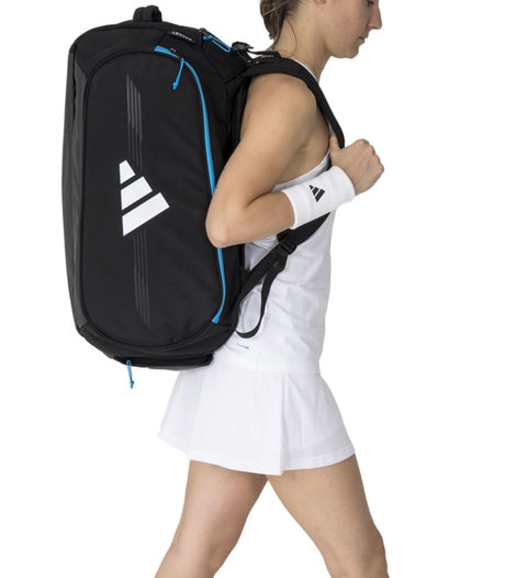 Torba do padla Adidas ProTour Black 3.4