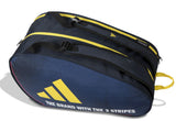 Torba do padla Adidas Control Blue 3.4 granatowa