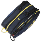 Torba do padla Adidas Control Blue 3.4 granatowa