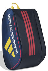 Torba do padla Adidas Control Blue 3.4 granatowa