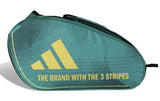 Torba do padla Adidas Control Green 3.4 zielona