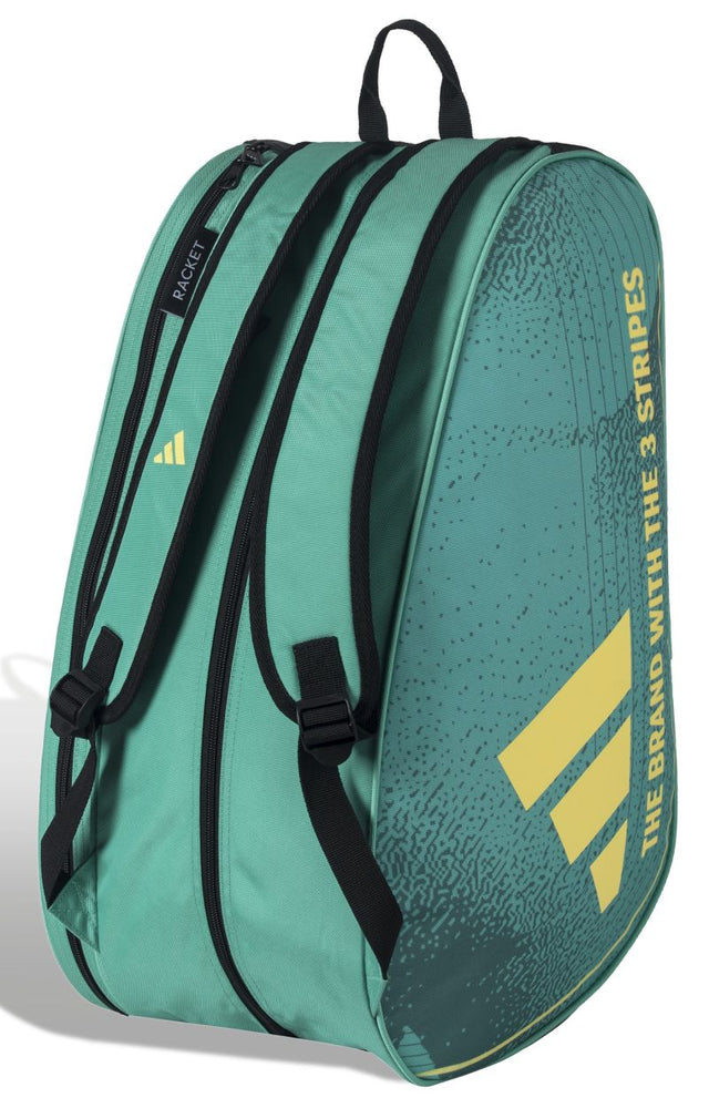 Torba do padla Adidas Control Green 3.4 zielona