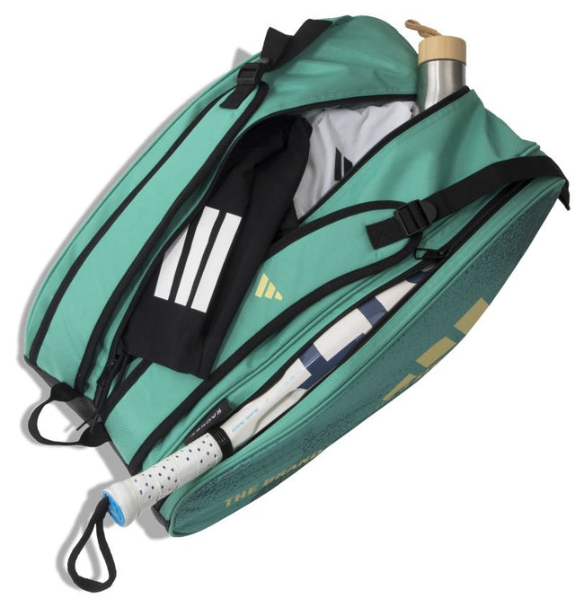 Torba do padla Adidas Control Green 3.4 zielona