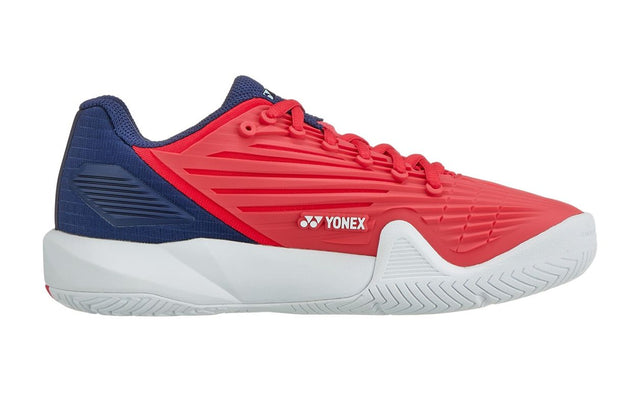 Buty tenisowe Yonex US Power Cushion Eclipsion 5 Women - różowe