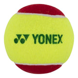 Piłki tenisowe juniorskie Yonex Kids Stage 3 60 sztuk