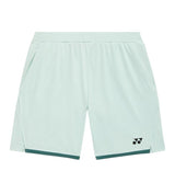 Spodenki tenisowe Yonex Y-R Knit Shorts morskie