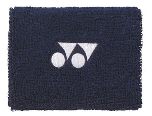 Frotka tenisowa Yonex Wristband granatowa