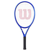 Rakieta juniorska Wilson Ultra 25" V5 - naciągnięta