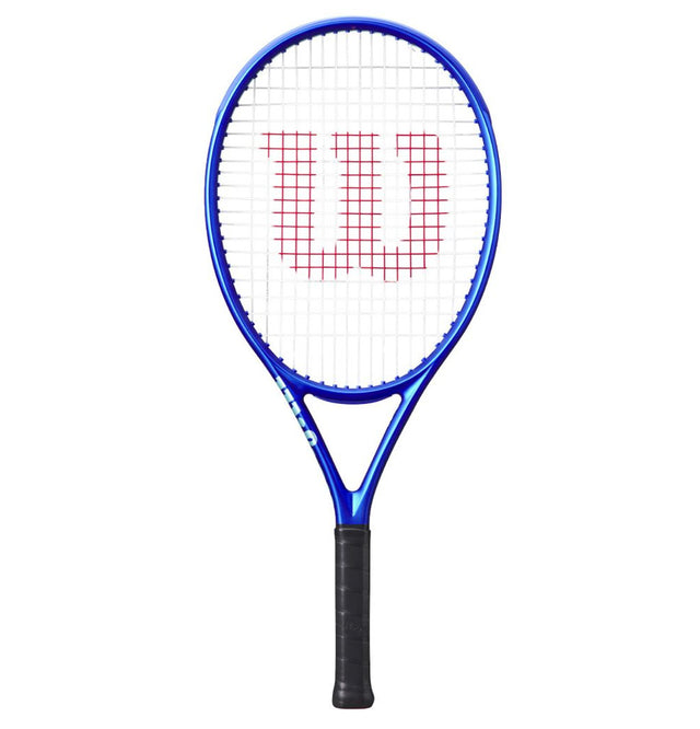 Rakieta juniorska Wilson Ultra 25" V5 - naciągnięta
