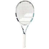 Rakieta tenisowa Babolat Evo Drive Lite White 2025 (255g) naciągnięta
