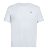 Diadora SS Tennis T-shirt grey