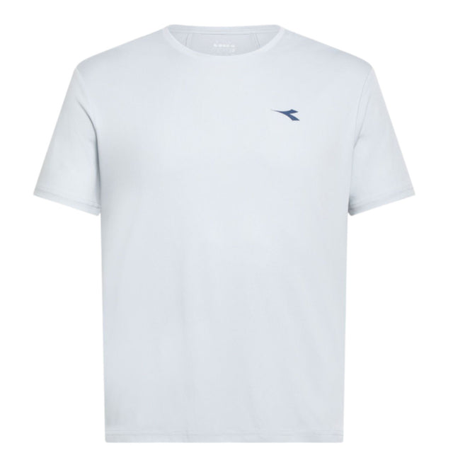Diadora SS Tennis T-shirt grey