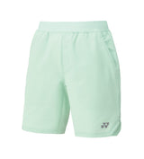 Spodenki tenisowe Yonex RG Shorts zielone