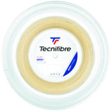 Naciąg tenisowy Tecnifibre NRG2 naturalny 12m ze szpuli