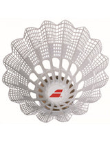 Lotki nylonowe Babolat Cup x6 Medium - żółte
