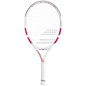 Rakieta tenisowa Babolat Drive juniorska 23" biała
