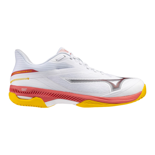 Buty tenisowe Mizuno Wave Exceed Court AC