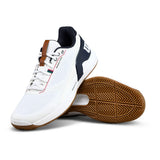 Buty tenisowe Wilson Rush Pro 5 Clay białe