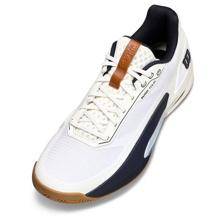 Buty tenisowe Wilson Rush Tour 5 Clay białe