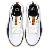 Buty tenisowe Wilson Rush Tour 5 Clay białe