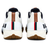 Buty tenisowe Wilson Rush Tour 5 Clay białe
