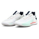 Buty tenisowe Wilson Rush Tour 5 białe