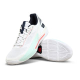 Buty tenisowe Wilson Rush Tour 5 białe