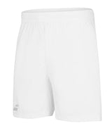 Spodenki tenisowe Babolat Play Short Men białe