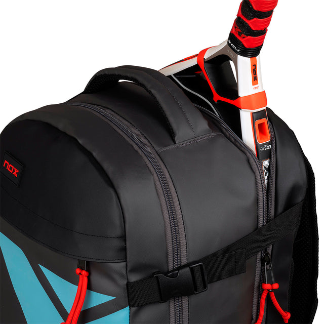 Plecak do padla Nox ML10 Team czarny