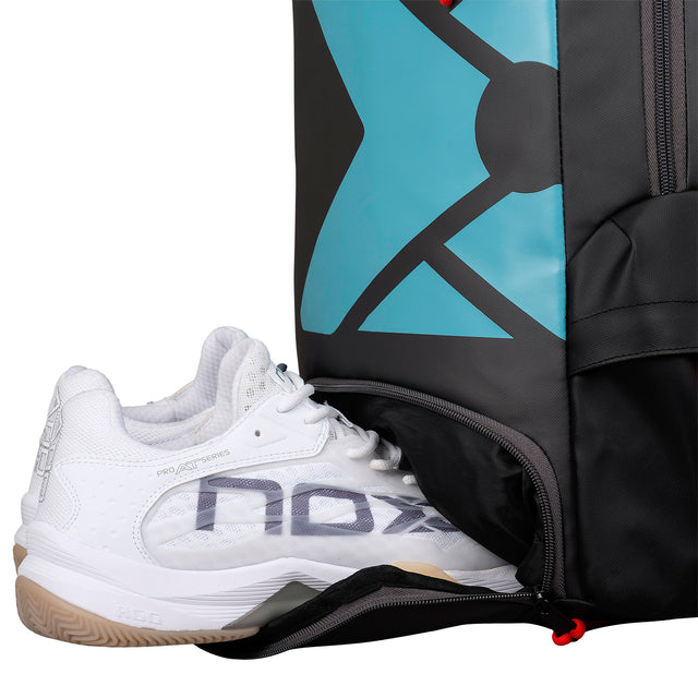 Plecak do padla Nox ML10 Team czarny