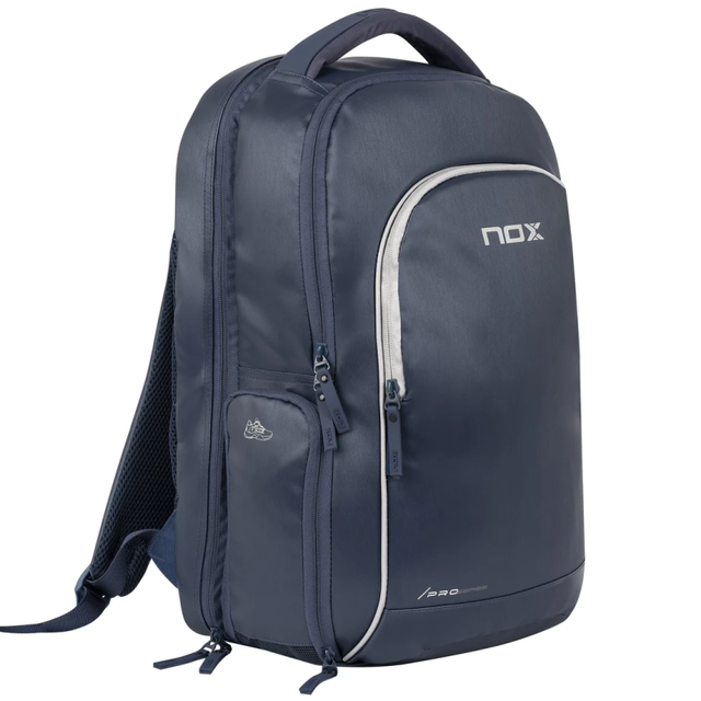 Plecak do padla Nox Pro Series granatowy