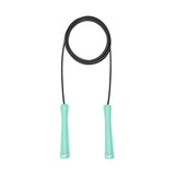 Skakanka Nike Fumdamental Speed Rope miętowo-czarna