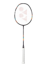 Rakieta do badmintona Yonex Nanoflare 700 Play fioletowa