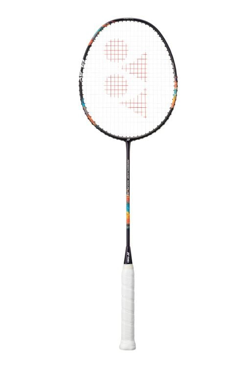 Rakieta do badmintona Yonex Nanoflare 700 Play fioletowa