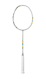 Rakieta do badmintona Yonex Nanoflare 700 Play szara