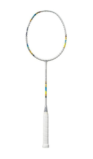 Rakieta do badmintona Yonex Nanoflare 700 Play szara