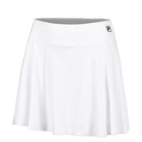Spódniczka tenisowa Fila Skort Nicci biała