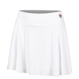 Spódniczka tenisowa Fila Skort Nicci biała
