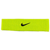 Nike Swoosh Headband tennis headband light green