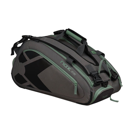Torba do padla Nox AT10 Team zielona