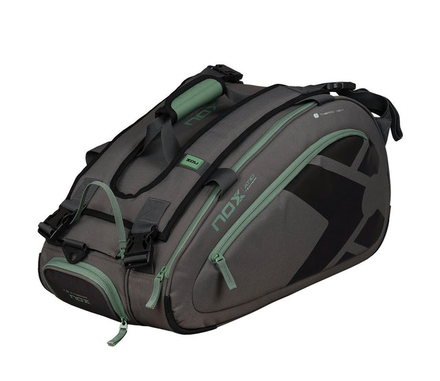 Torba do padla Nox AT10 Team zielona