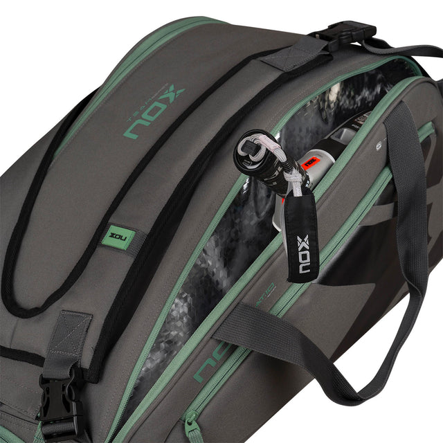 Torba do padla Nox AT10 Team zielona